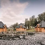 Raitelberg Отель Wuestenrot