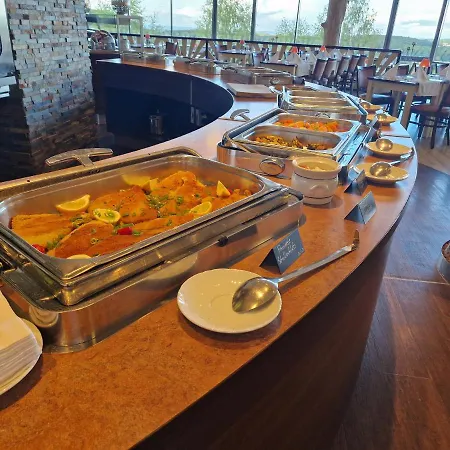 Raitelberg 3* Wuestenrot