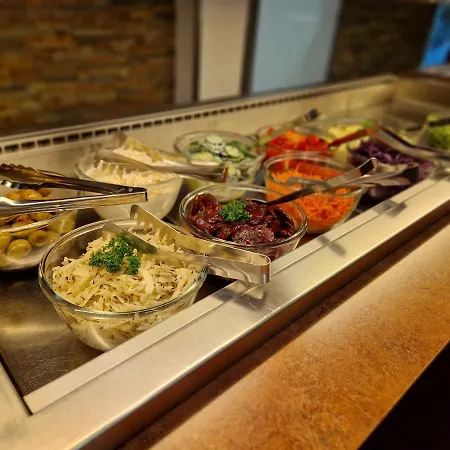 Raitelberg 3* Wuestenrot