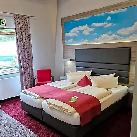 Hotel Raitelberg 3*