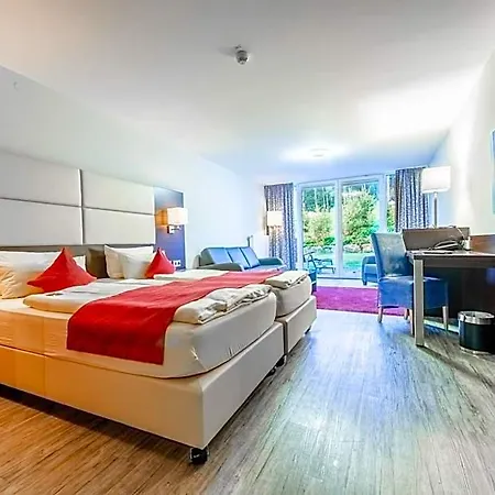 Raitelberg Hotel 3*