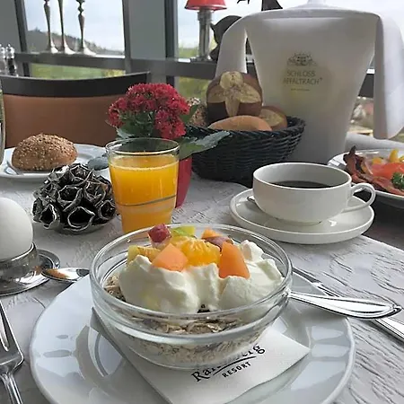 Hotel Raitelberg Wuestenrot
