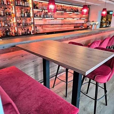 Raitelberg Hotel Wuestenrot