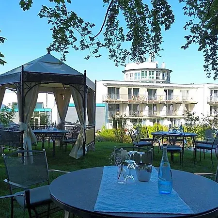 Raitelberg Hotel Wuestenrot