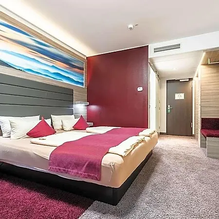 Hotel Raitelberg