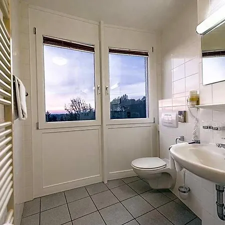Hotell Raitelberg Wuestenrot