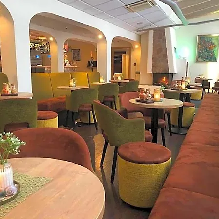 Hotel Raitelberg Wuestenrot