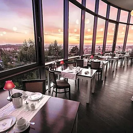 Raitelberg Hotel 3*