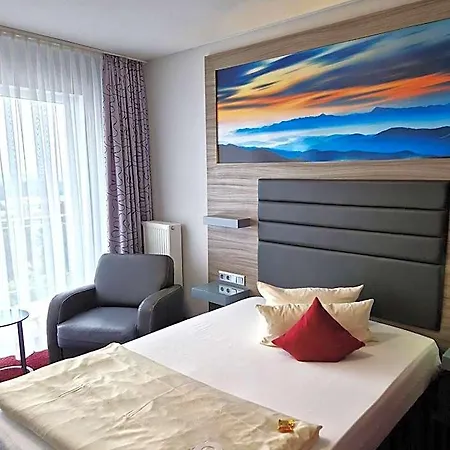 Raitelberg Hotel Wuestenrot