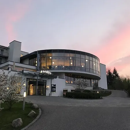 Hotel Raitelberg Wuestenrot