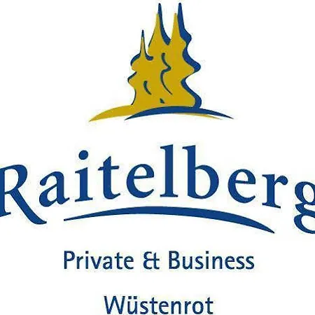 Hotel Raitelberg
