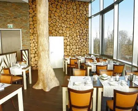 Raitelberg Hotell Wuestenrot