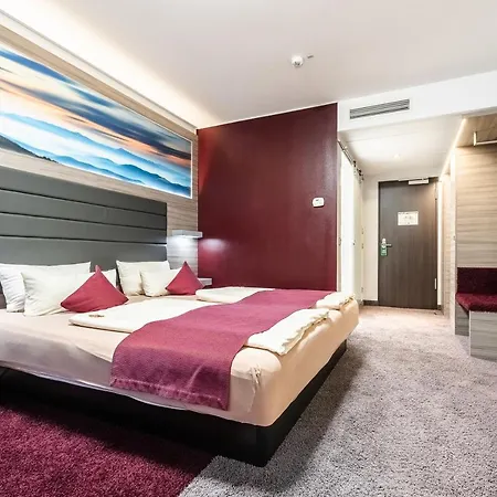 Raitelberg 호텔 3*