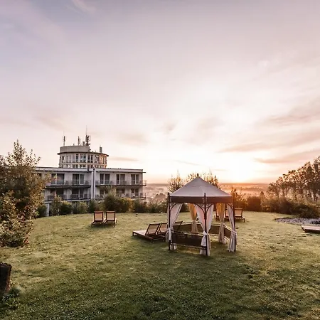 Hotel Raitelberg Wuestenrot