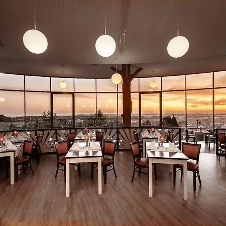 Hotel Raitelberg Wuestenrot