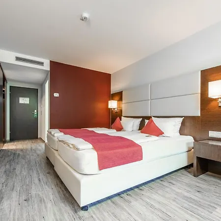 Raitelberg Hotell Wuestenrot