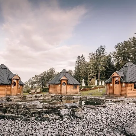 Raitelberg Hotel Wuestenrot