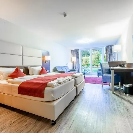 Raitelberg 3* Wuestenrot