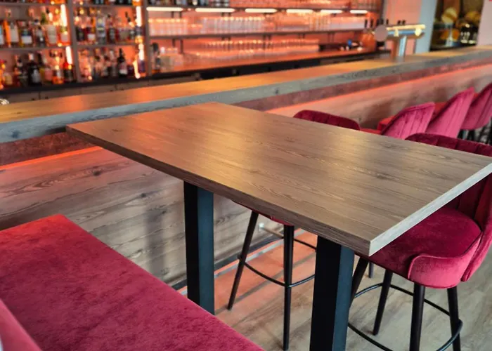 Raitelberg ホテル 3*