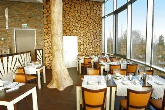 Raitelberg ホテル Wüstenrot