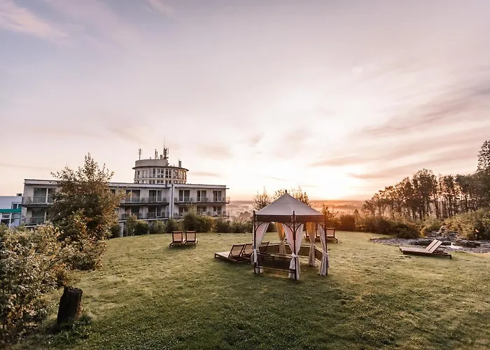 ホテル Raitelberg Wüstenrot