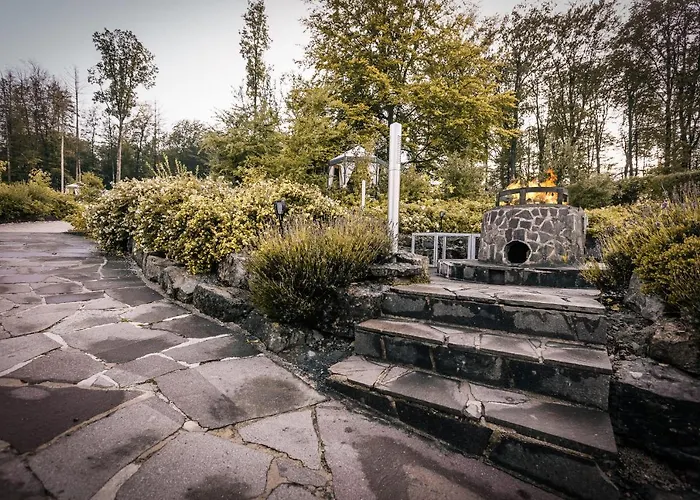 ホテル Raitelberg