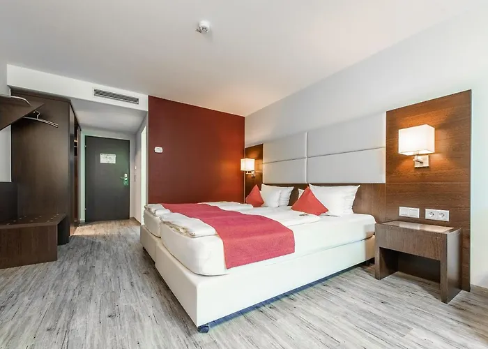 Raitelberg ホテル Wüstenrot