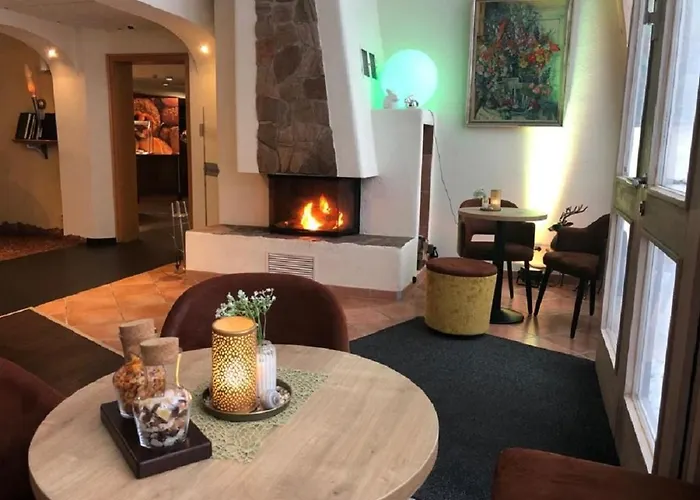 Raitelberg 3* Wüstenrot