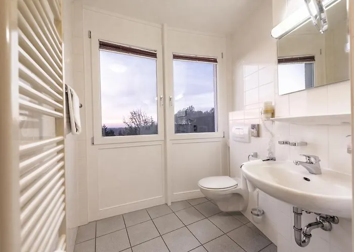 Raitelberg ホテル