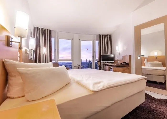 Raitelberg ホテル 3*