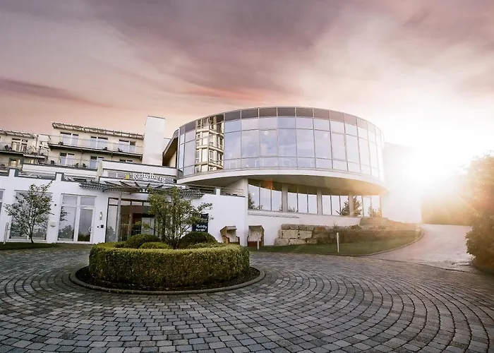 Raitelberg ホテル